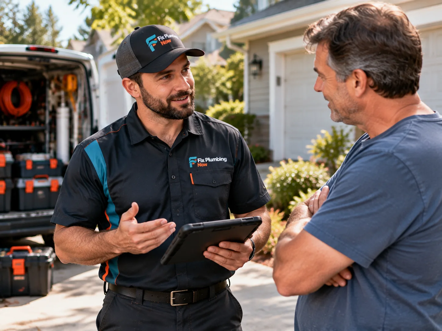 Clogged Drain Service Woodbury, TN FAQs